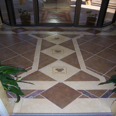 Complete Flooring Solutions LLC Logo