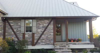 Gutter Express Image