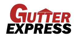 Gutter Express Logo
