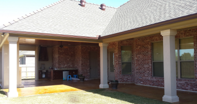 Gutter Express Image