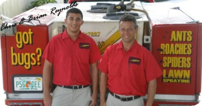 Reynolds Pest Management, Inc. Image