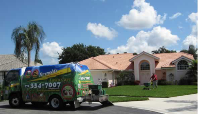 Reynolds Pest Management, Inc. Image