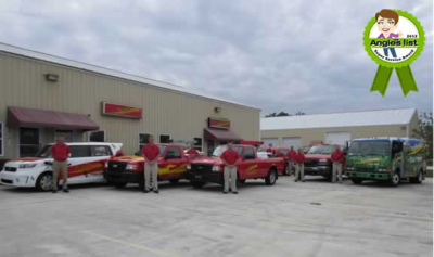 Reynolds Pest Management, Inc. Image