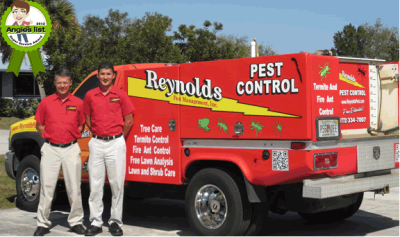 Reynolds Pest Management, Inc. Image