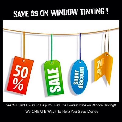 Tint Master Window Tinting, LLC Image