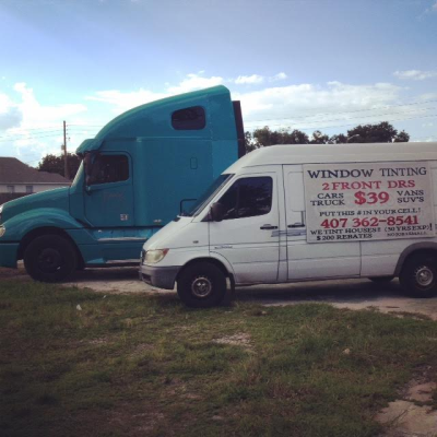 Tint Master Window Tinting, LLC Image
