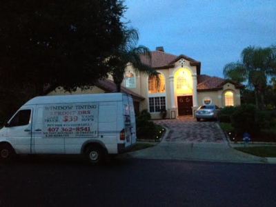 Tint Master Window Tinting, LLC Image