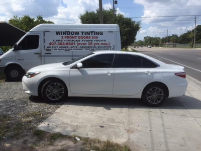 Tint Master Window Tinting, LLC Image