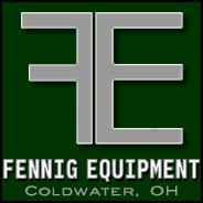 Fennig Equipment L.L.C. Logo