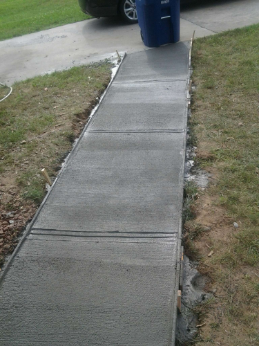 Budget Drywall &amp; Home Improvement Logo