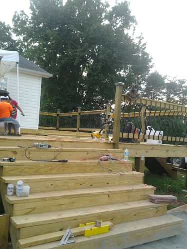 Budget Drywall & Home Improvement Image