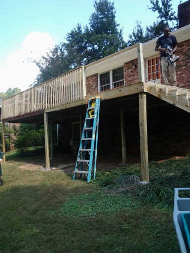 Budget Drywall & Home Improvement Image