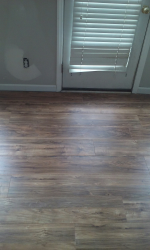 Budget Drywall & Home Improvement Image