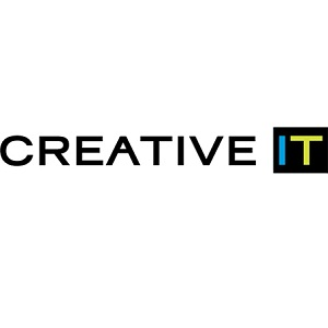 Creative IT Services Logo