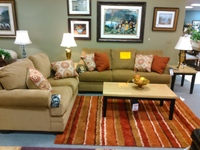 Carolina Furniture Concepts Image