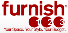 Furnish 123 Logo