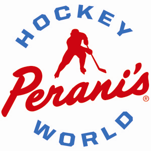 Perani's Hockey World Logo
