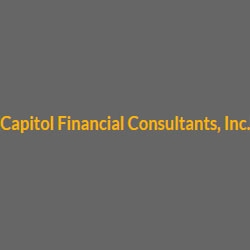 Capitol Financial Consultants Inc Logo