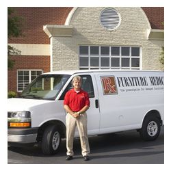 Furniture Medic by Don Cook Image