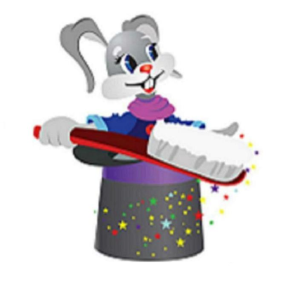 Magic Smiles Dental Logo