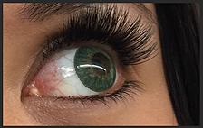 Corner Beauty Nails &amp; Lash Spa Logo