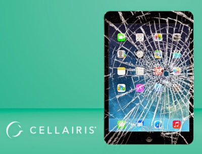 Cellairis Cell Phone, iPhone, iPad Repair Image