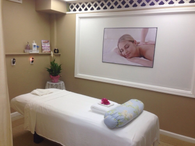J Massage Spa Image
