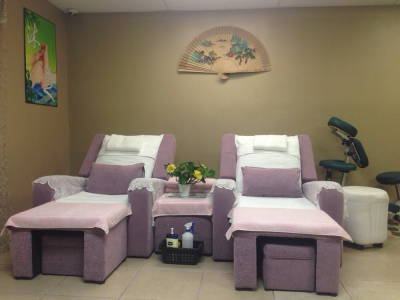 J Massage Spa Image