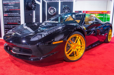 Worldwide Auto Locator Image