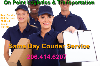 On Point Logistics & Transportation Image