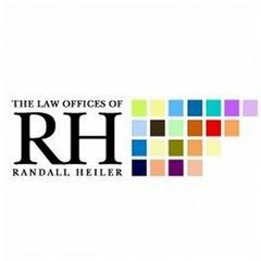 Law Office of Randall Heiler Logo