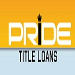 Pride Loans Logo