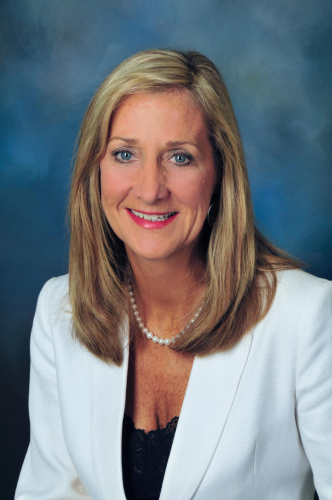 Lisa Amorosa - Mortgage Consultant Image