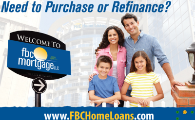 Lisa Amorosa - Mortgage Consultant Logo