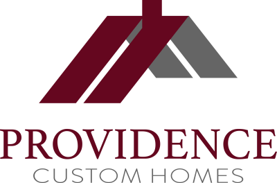 Providence Custom Homes Logo