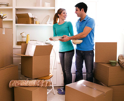 1st Choice Moving Company Image