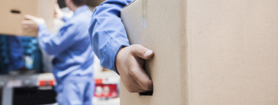 1st Choice Moving Company Image