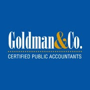 Goldman &amp; Company CPAs Logo