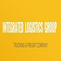 Integrated Logistics Group Image
