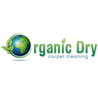 Organic Dry Carpet Cleaning Image