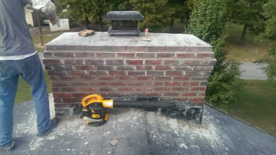 Sellers & Helms Inc. (S&H Roofing) Image