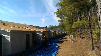 Sellers & Helms Inc. (S&H Roofing) Image