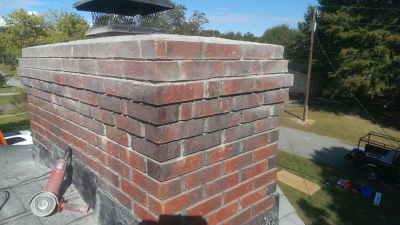 Sellers & Helms Inc. (S&H Roofing) Image