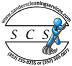 Sanders Cleaning Services LLC Image