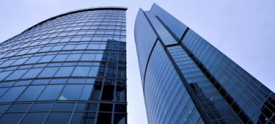 Sanders Cleaning Services LLC Logo