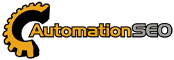 Automation SEO Logo