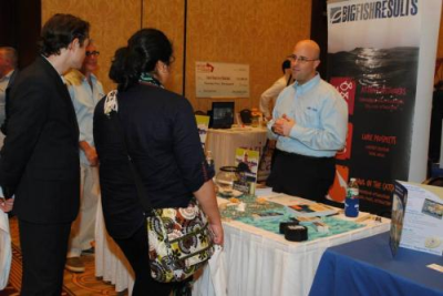 Big Fish Results Image