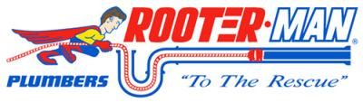 Rooter-Man Logo