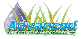 Advanced Landscape and Hydroseeding Image