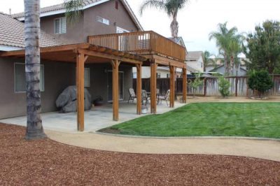 Advanced Landscape and Hydroseeding Logo